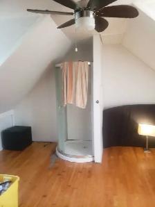 Chambre a louer Repentigny