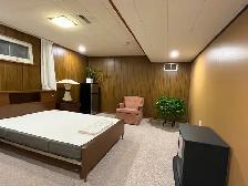 1 BR basement apartment $900 pm available from 1st July 2026 - Photo 2