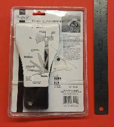 Sheffield Camper Heavy Duty 12-in-1 Multi Tool - Photo 2