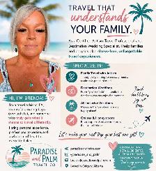 Certified Autism Travel Professional