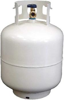 Empty propane 20lb tanks wanted - Photo 2