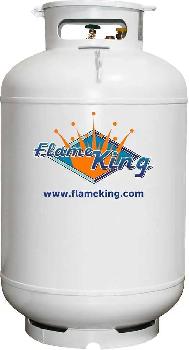 Empty propane 20lb tanks wanted - Photo 3