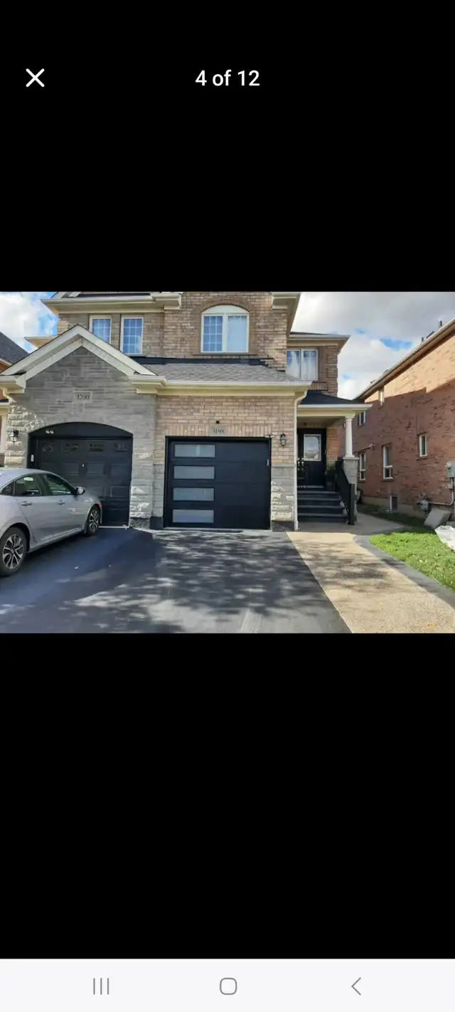 Basement rent