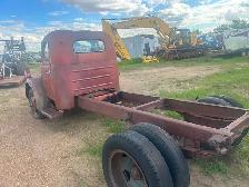 REO Speed Wagon 1947 - Photo 2