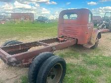 REO Speed Wagon 1947 - Photo 3