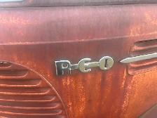 REO Speed Wagon 1947 - Photo 6