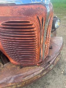 REO Speed Wagon 1947 - Photo 9