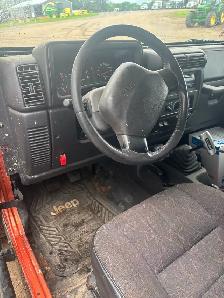 2002 TJ jeep - Photo 5