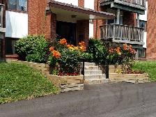 1-Bedroom Apartment for Rent – Port Whitby | Utilities Included