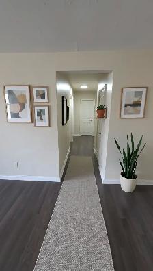 1-Bedroom Apartment for Rent – Port Whitby | Utilities Included - Photo 7