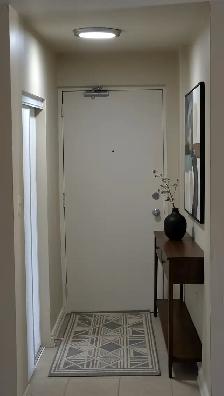 1-Bedroom Apartment for Rent – Port Whitby | Utilities Included - Photo 8
