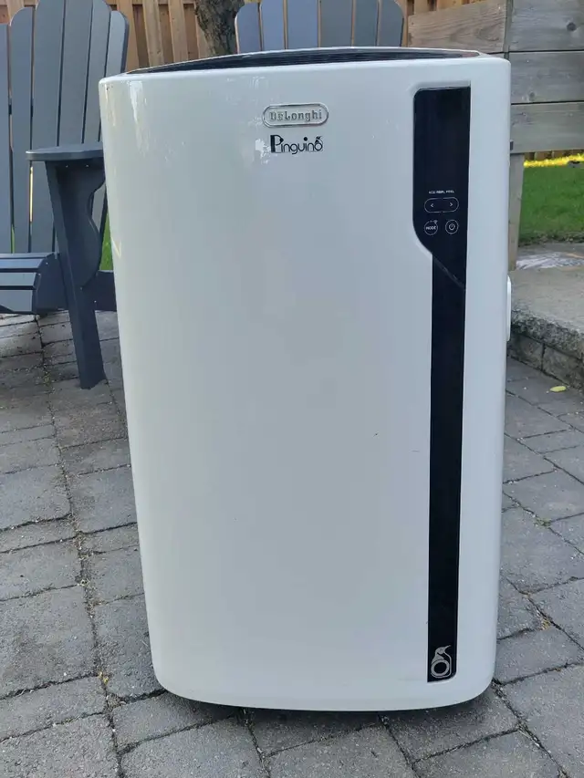 Portable Air Conditioner