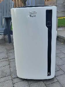Portable Air Conditioner