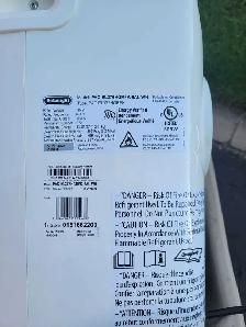 Portable Air Conditioner - Photo 2