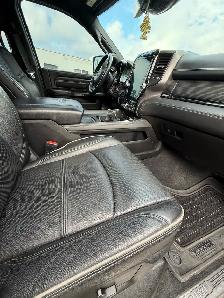 2023 Ram Limited Cummins 2500 Mega Cab - Photo 3
