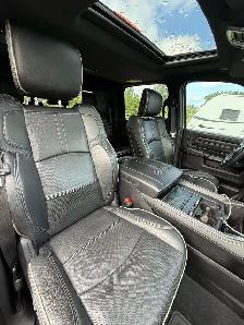 2023 Ram Limited Cummins 2500 Mega Cab - Photo 4