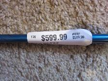 IF YOU ARE A CRAZY LONG BIG HITTER CHECK THIS BEAUTY OUT - Photo 4