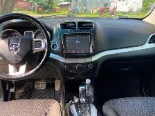2011 Dodge Journey Crew - Photo 3