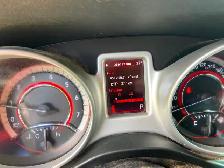2011 Dodge Journey Crew - Photo 4