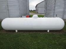 Propane Tank