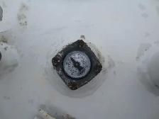 Propane Tank - Photo 2