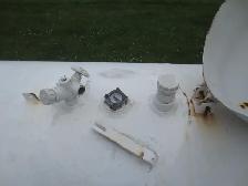 Propane Tank - Photo 3