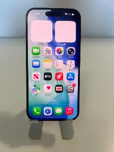 Nice Phone 15 Pro  128 GB - Unlocked - Black $625