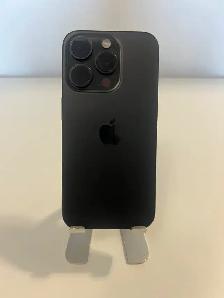 Nice Phone 15 Pro  128 GB - Unlocked - Black $625 - Photo 2