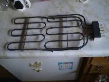 MAYCOR 04100014-4 ELEMENT COMMERCIAL GRILL/GRIDDLES 2100W-NEW$25 - Photo 2