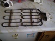 MAYCOR 04100014-4 ELEMENT COMMERCIAL GRILL/GRIDDLES 2100W-NEW$25 - Photo 3