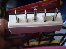 MAYCOR 04100014-4 ELEMENT COMMERCIAL GRILL/GRIDDLES 2100W-NEW$25 - Photo 5