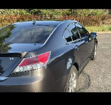 2012 Acura Tl - 270km