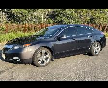 2012 Acura Tl - 270km - Photo 2