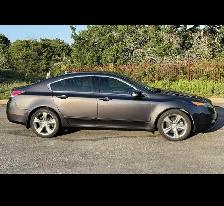 2012 Acura Tl - 270km - Photo 3