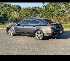 2012 Acura Tl - 270km - Photo 6