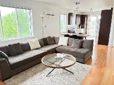 ✨ Superbe 4 ½ à Louer – Chomedey, Laval