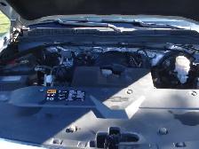 2014 Silverado 1500 4X4 with safety - Photo 4