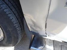 2014 Silverado 1500 4X4 with safety - Photo 9