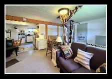 PRIVATE BASEMENT SUITE NEAR CHINOOK- AVAIL JULY 1ST