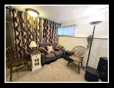 PRIVATE BASEMENT SUITE NEAR CHINOOK- AVAIL JULY 1ST - Photo 4