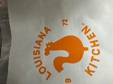 cashier popeyes