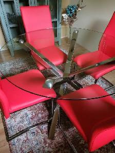dining room table - Photo 3