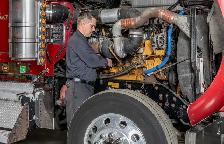 HEAVY DUTY MECHANIC
