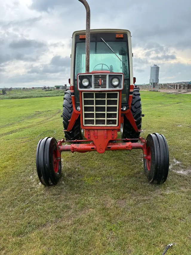 Tractor for sale