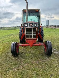 Tractor for sale