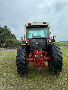 Tractor for sale - Photo 2
