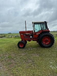 Tractor for sale - Photo 3