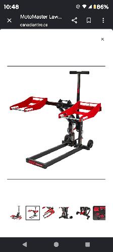 30' Troy built Riding lawn mower - Photo 4