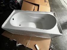 Alcove Bathtub - Photo 3