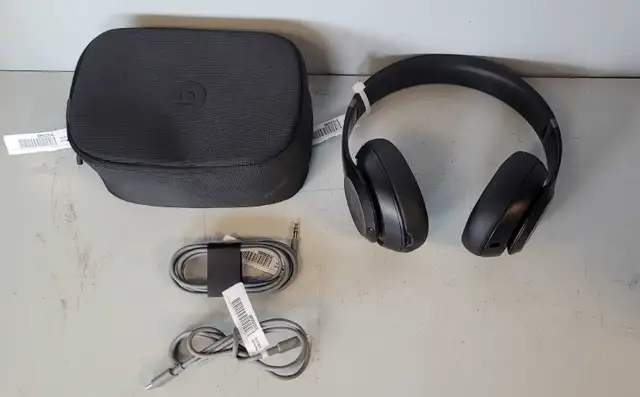 Beats Pros Wireless Headphones (31025589)